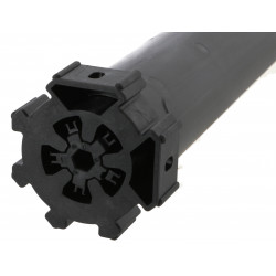 Moteur radio solaire Bubendorff Solar 10 Nm - 221243