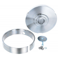 Jeu d'adaptation Simu D131 moteur T8 - T9 de 350 à 450 Nm