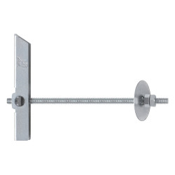 Bloc basculant avec tige BA-ES Index M5 D14 BAESM05 - Boite 50 pcs