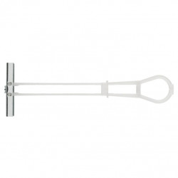 Cheville à basculant BA-NY Index M5 D13 BANYM05 - Boite de 25 pcs