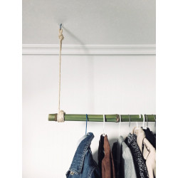 Bloc basculant avec crochet BA-GA Index M6 D16 BZBAGAM06 Blister 2 pcs