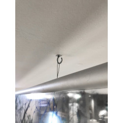 Tête de bloc de basculement CA-BA Index M4 D14 CABA004 - Boite 100 pcs