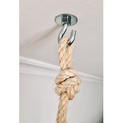 Tête de bloc de basculement CA-BA Index M4 D14 CABA004 - Boite 100 pcs