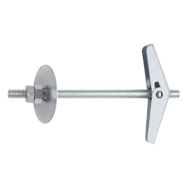 Segment à ressort et tige PA-ES Index M4 D12 BZPAESM04 - Blister 2 pcs