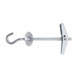 Segment à ressort et cochet PA-GA Index M8 D22 PAGAM08 - Boite 50 pcs