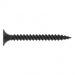 Vis plaques de plâtre PL-F D3,5 L35 PH2 Index VPL35035 - Boite 250 pcs