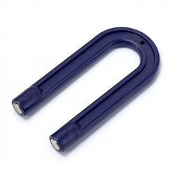 Aimant collecteur d’aiguilles forme fer à cheval Prym Love Violet