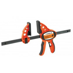 Serre-joint rapide Mondelin écartement 30 cm - 308120