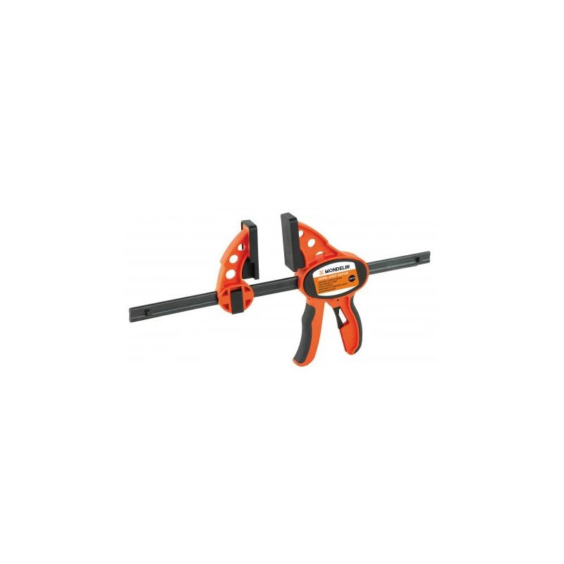 Serre-joint rapide Mondelin écartement 45 cm - 308130