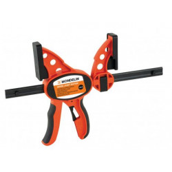 Serre-joint rapide Mondelin écartement 45 cm - 308130