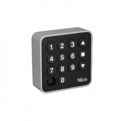 Digicode Nice Era Keypad EDSWG