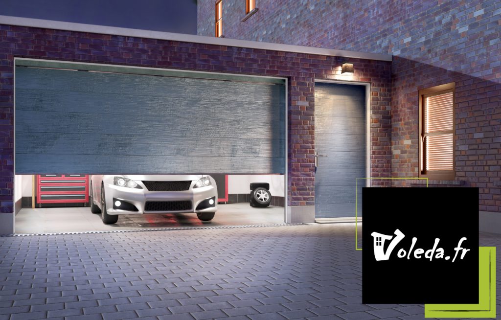 Comment bien choisir sa motorisation de porte de garage ? 