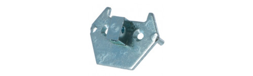 Support moteur volet roulant Elero