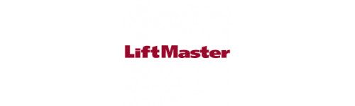Commandes et télécommandes pour motorisation LiftMaster