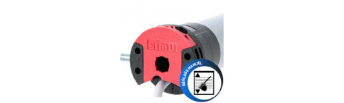 Moteur Simu T5 store