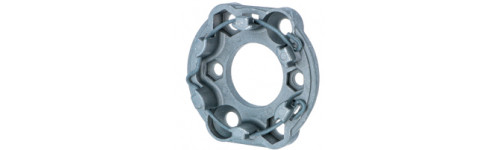 Supports moteur Somfy Porte de garage