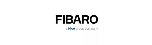 Domotique Fibaro