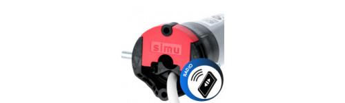 Moteur Simu radio - Store