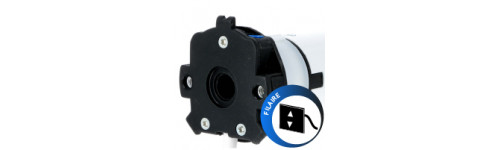 Moteur volet roulant Deprat filaire
