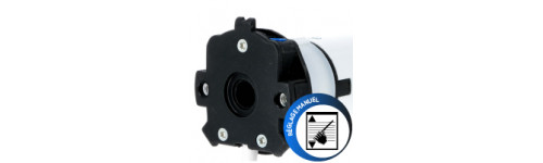 Moteur filaire Deprat Tempo méca TMA