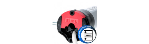 Moteur Simu T5 HZ ESP store