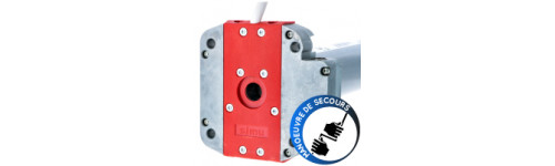Moteur Simu DMI5 HZ.01