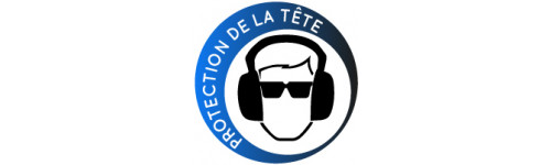 E.P.I. - Équipements de protection individuelle