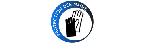 EPI - protection des mains