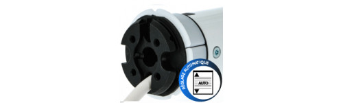 Moteur Deprat Tempo Plus Auto volet roulant store
