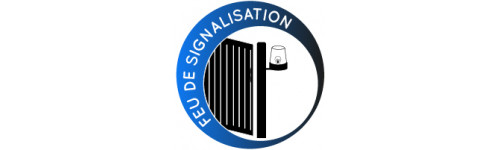 Feu de signalisation