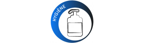 Produits d'hygiènes