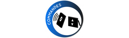 Telecommande, commande, automatisme, domotique