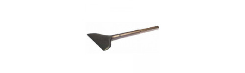 Burin pour perforateur
