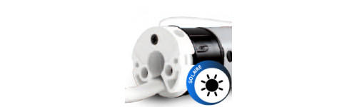 Kit solaire Gaposa
