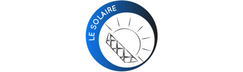 Motorisation solaire