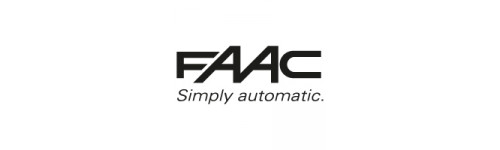 Moteur FAAC stores