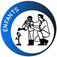 Gants pour les enfants