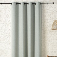 Rideaux Naturels et Bien-Être