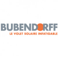 Coulisses de volet roulant Bubendorff