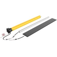 Moteur volet roulant A-Ok Solaire
