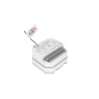 Récepteur AOK radio