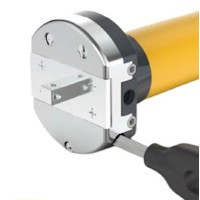 Moteur filaire A-Ok AM-M - Manoeuvre de secours