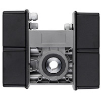 Moteur de couvertures de piscine Marantec