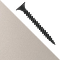 Vis pour cloisons sèches