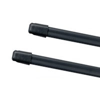 Tringles pour vitrage – Avec ou sans perçage