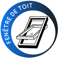 Fenêtre de toit