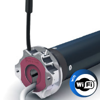 Moteur de store Ora WRX