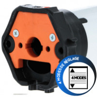 Moteur volet roulant Elero Roltop M