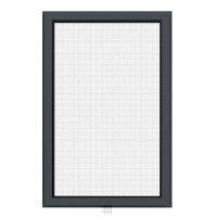 Moustiquaire pour fenêtre