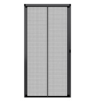 Moustiquaire pour porte